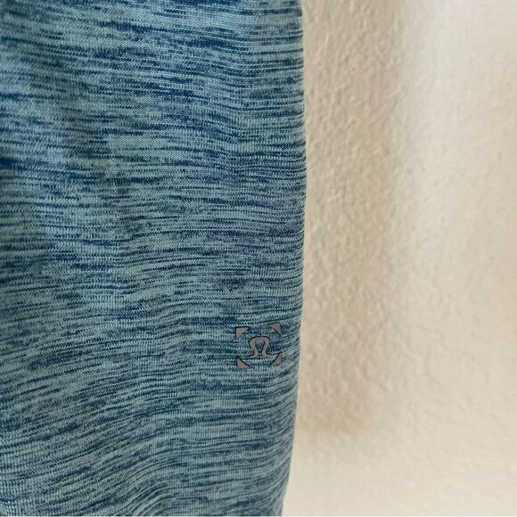 Lululemon Athletica Men's XL Polo T-shirt - Picture 5 of 9